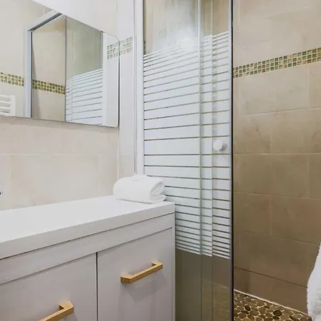 Appartamento Charming Marais